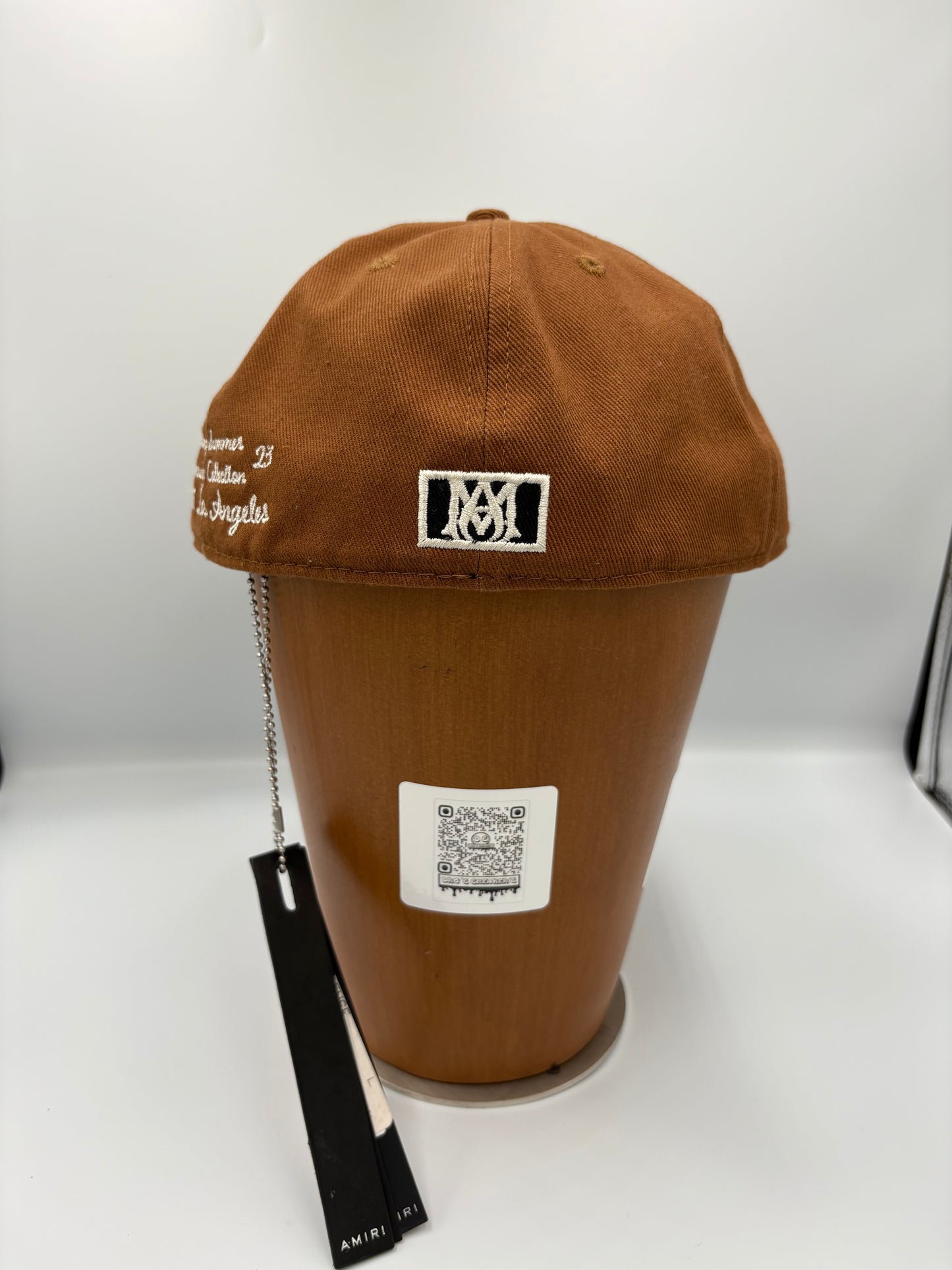 Amiri Cap