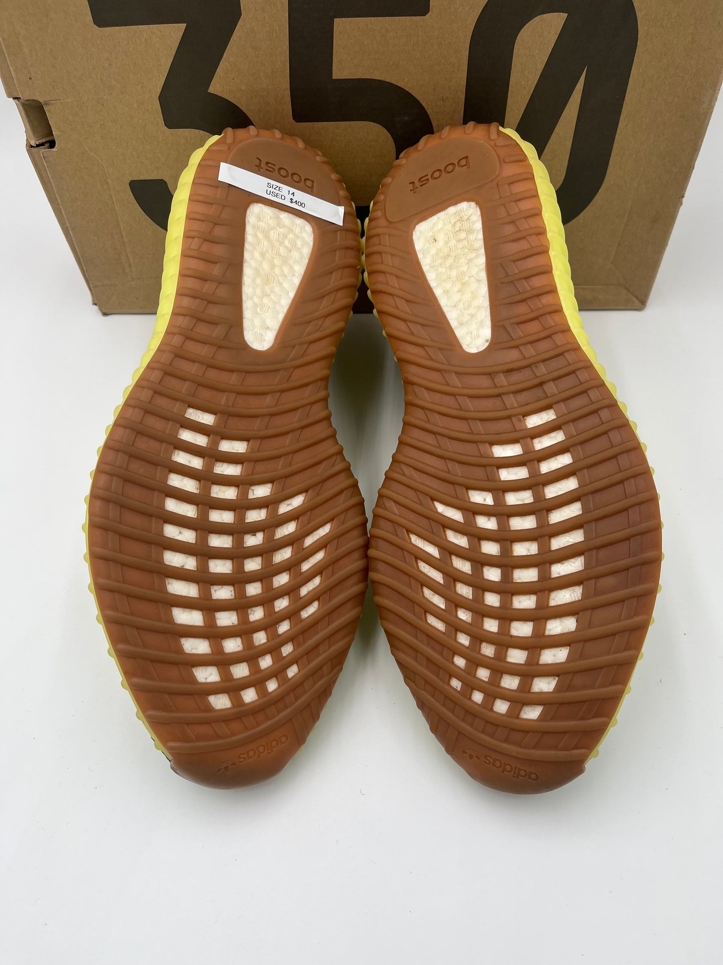 Yeezy boost 350 v2 Semi Frozen