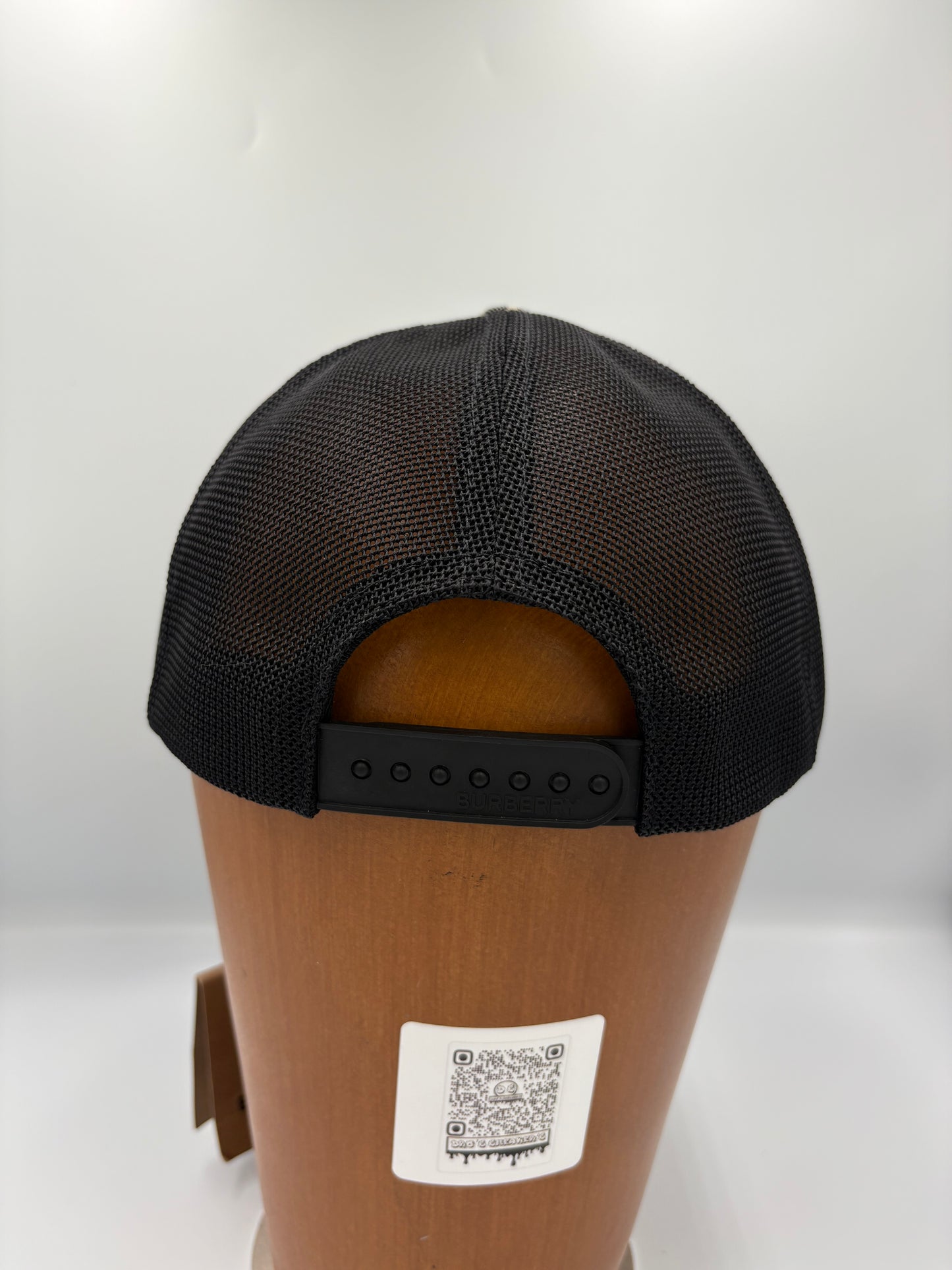 Burberry Trucker