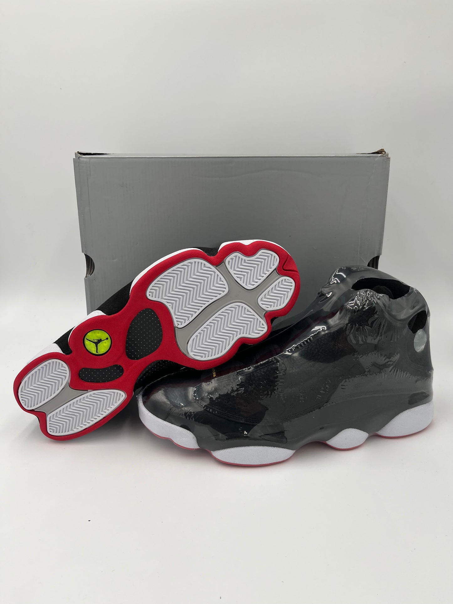 Jordan 13 playoff