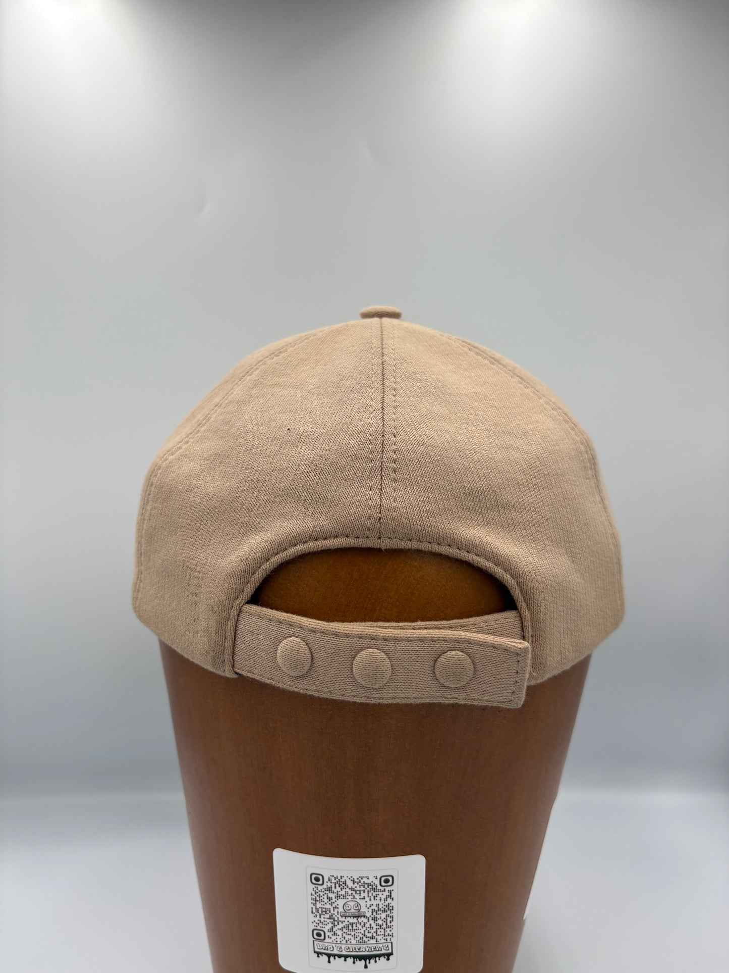 Burberry TB cap