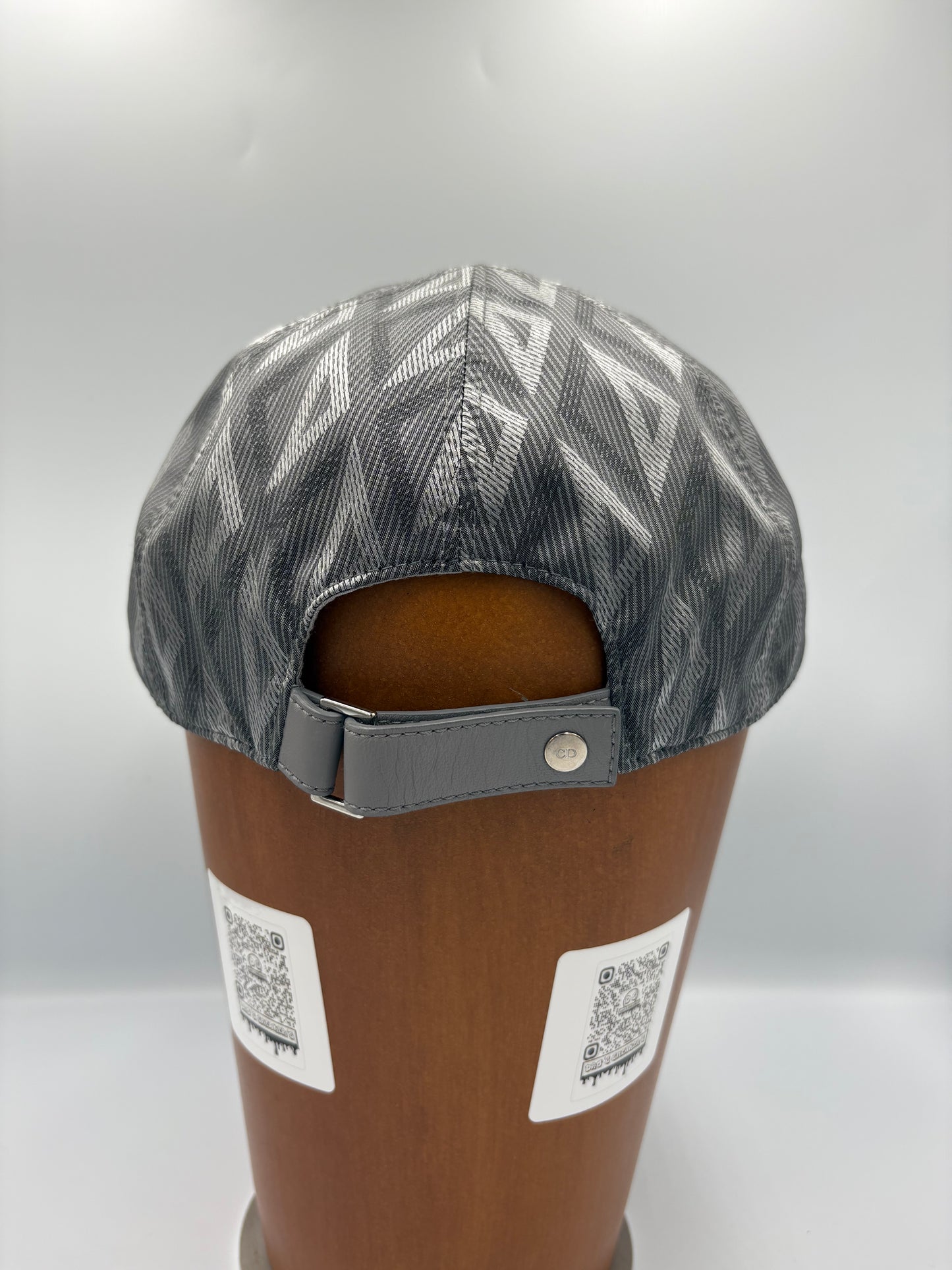 Dior reflective Cap