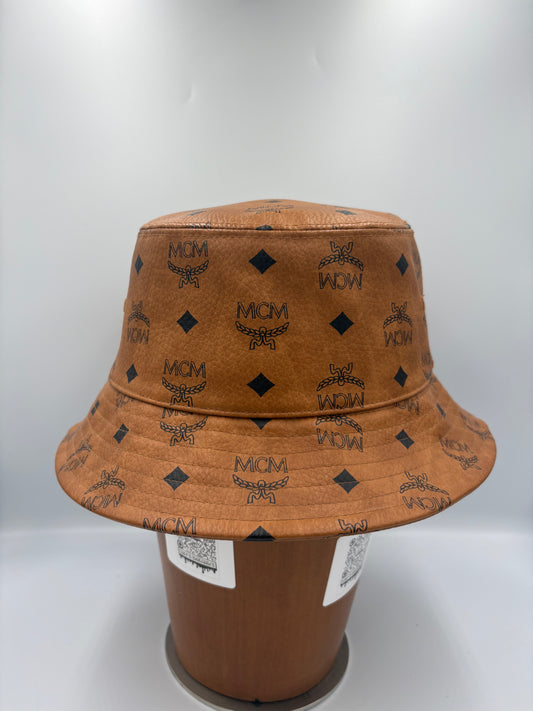 Mcm Bucket hat