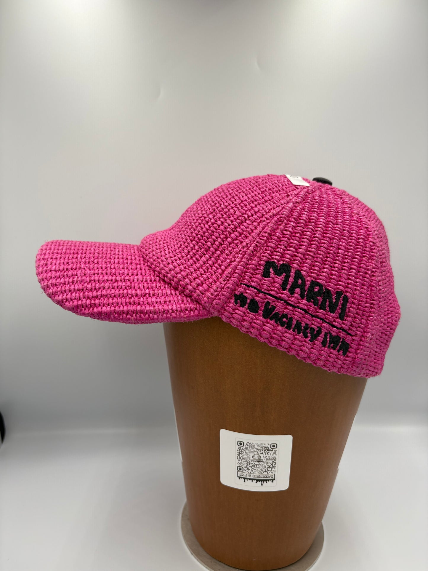 Marni cap