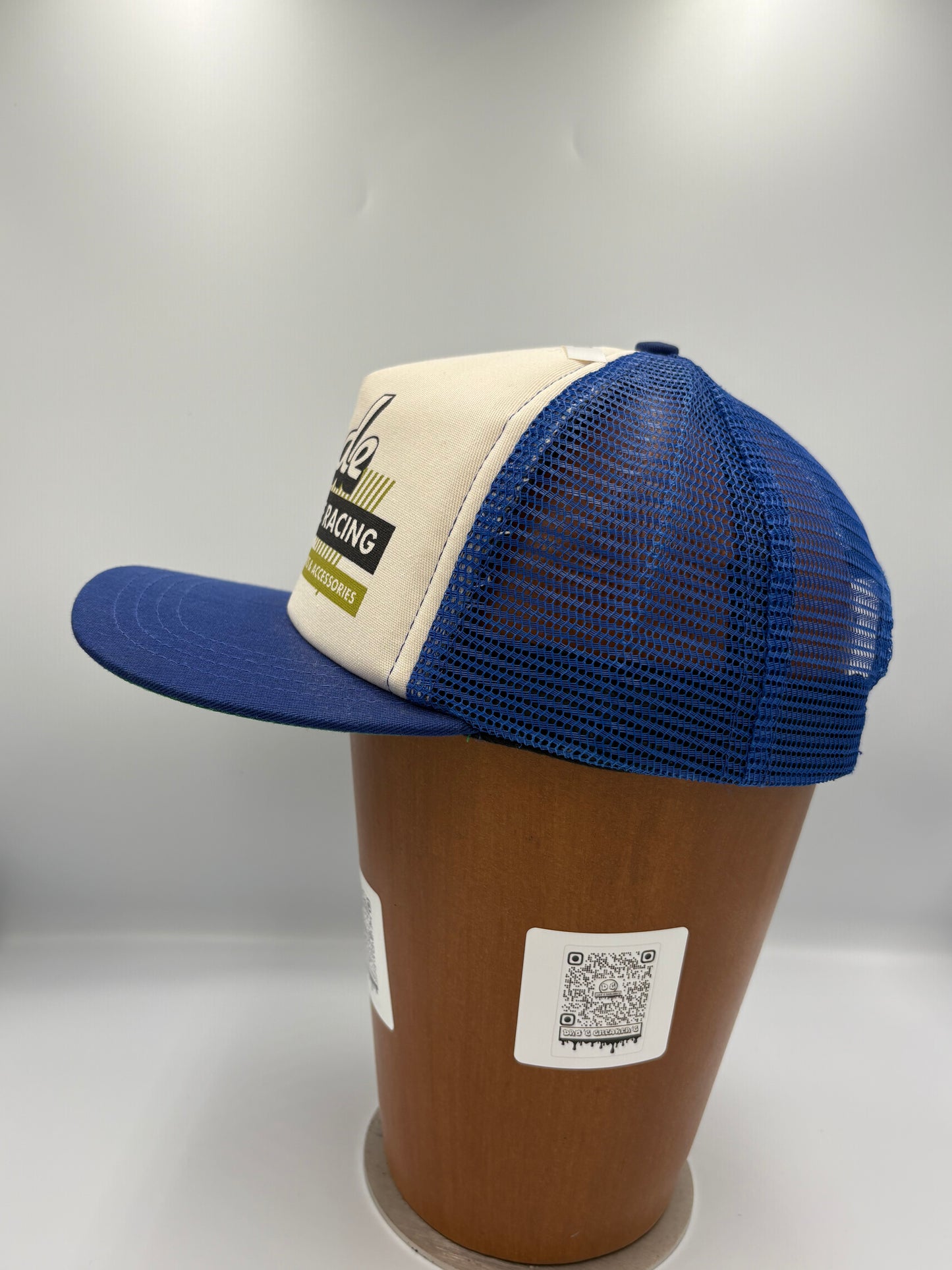 Rhude trucker SnapBack