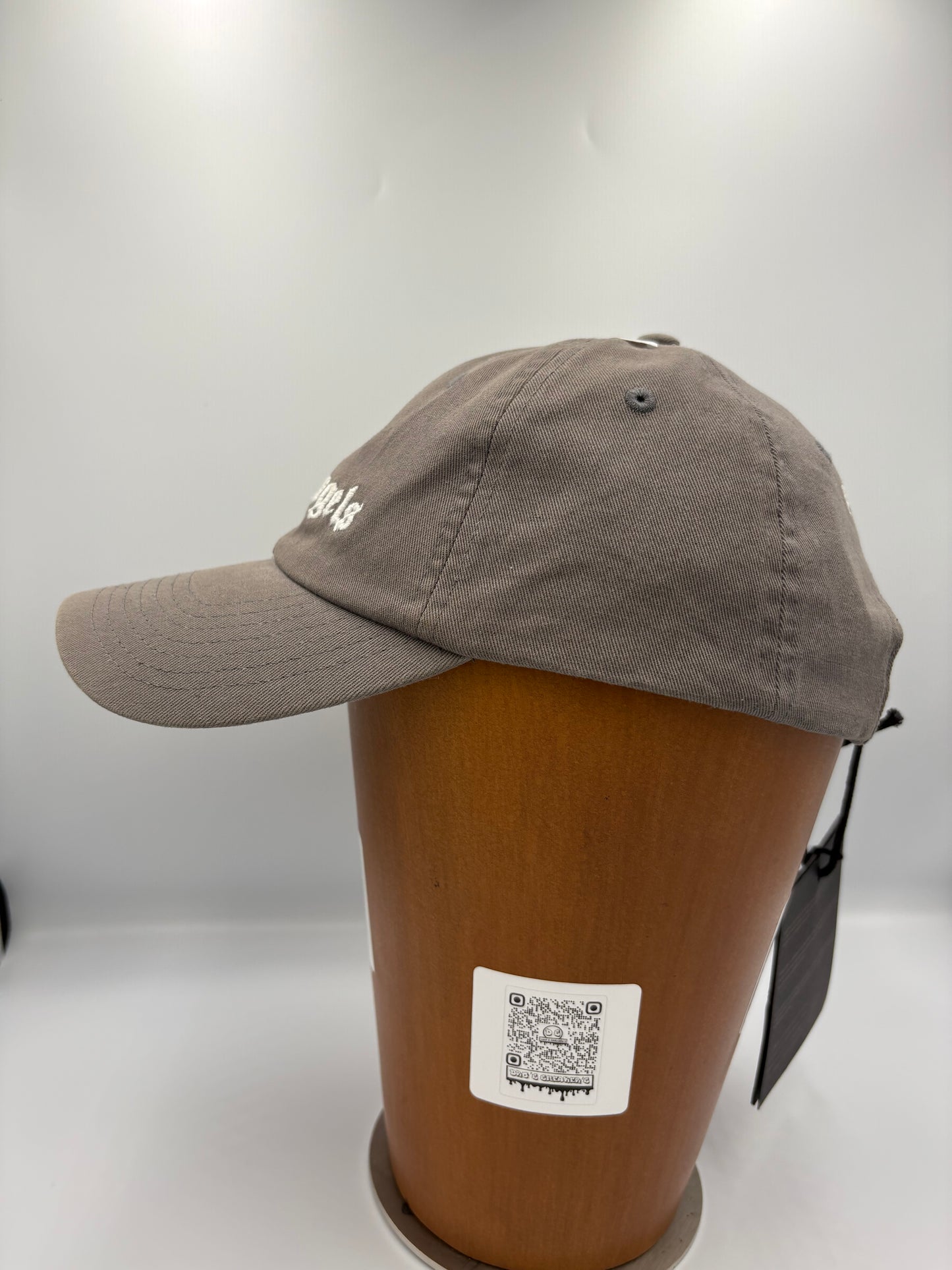 Palm angel Cap
