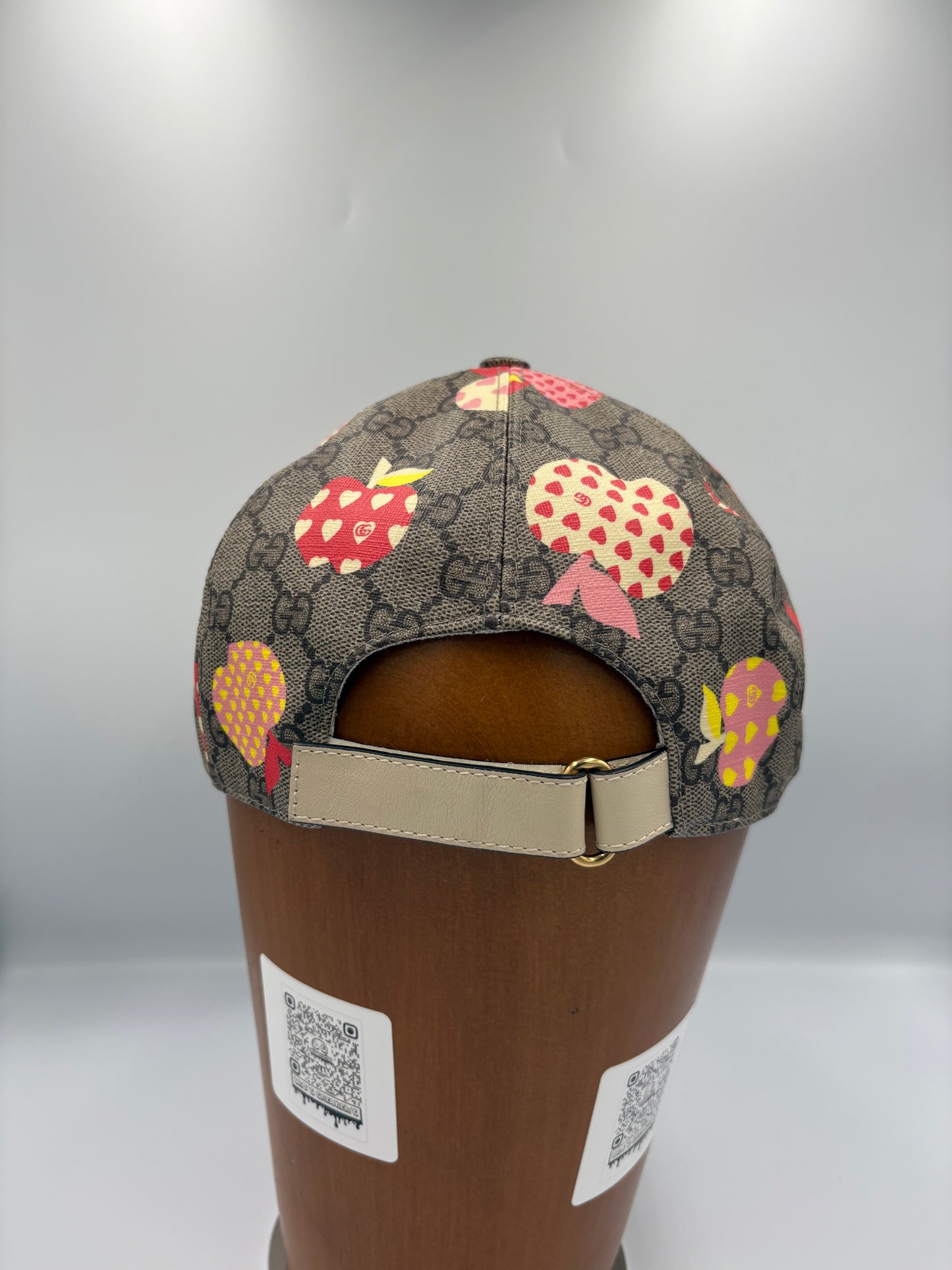 Gucci Apple Cap