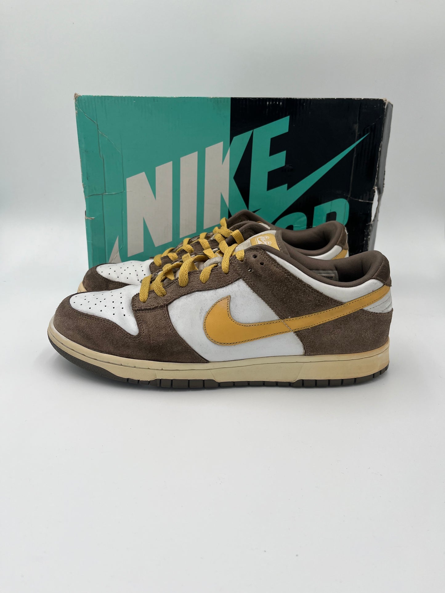 Dunk low 6.0