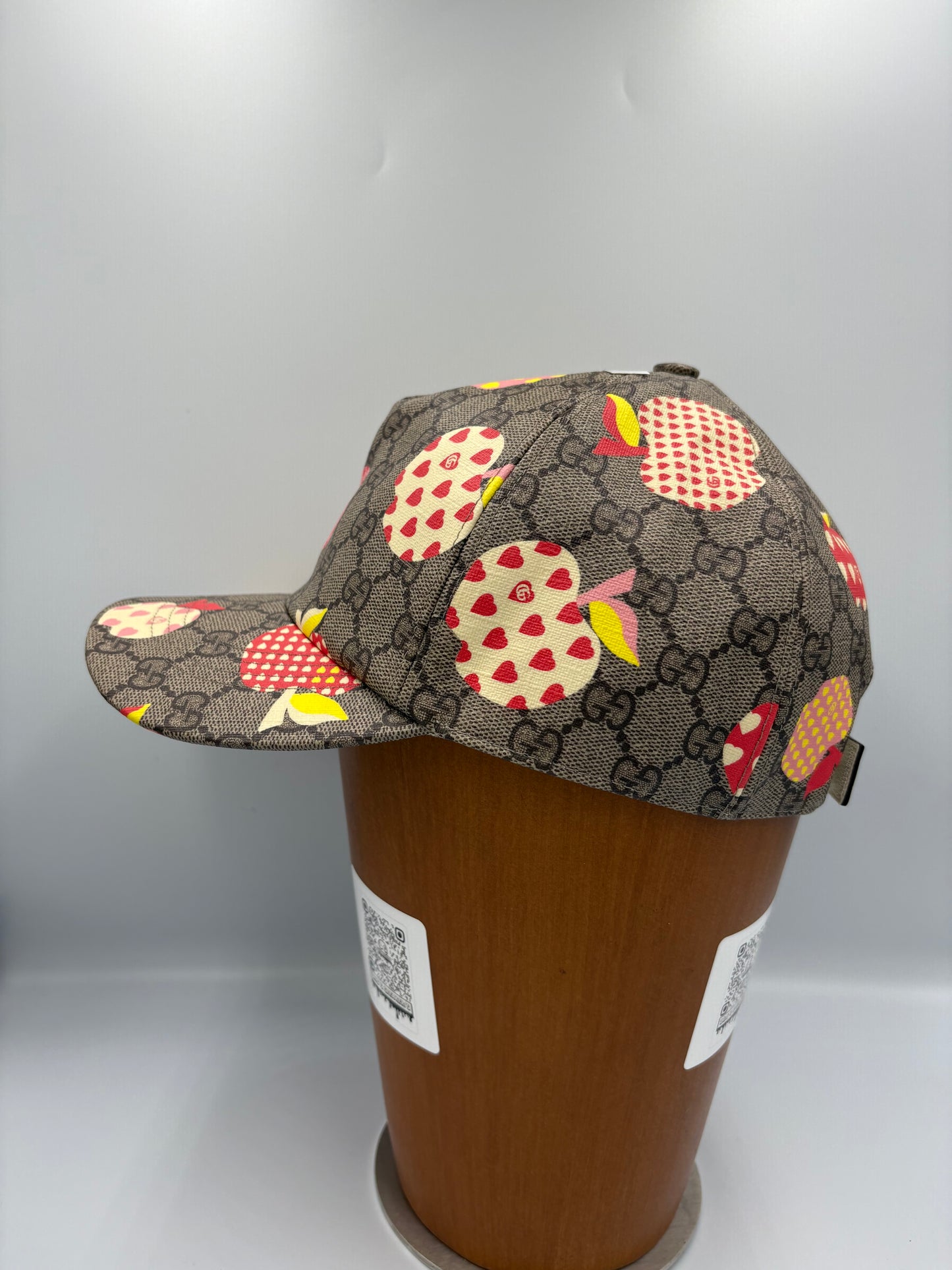Gucci Apple Cap