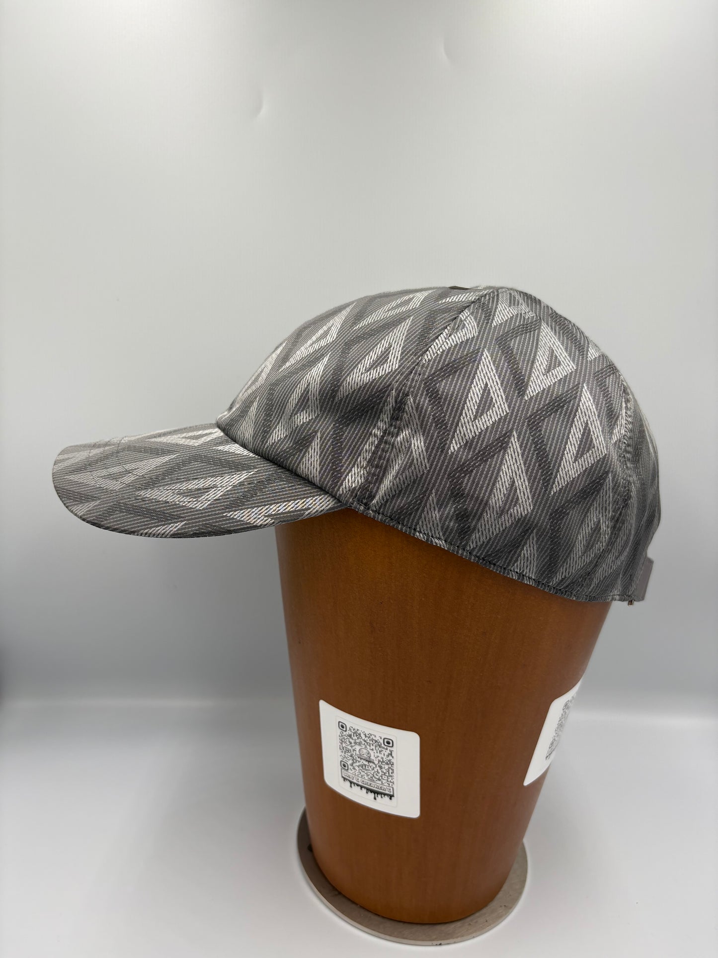Dior reflective Cap