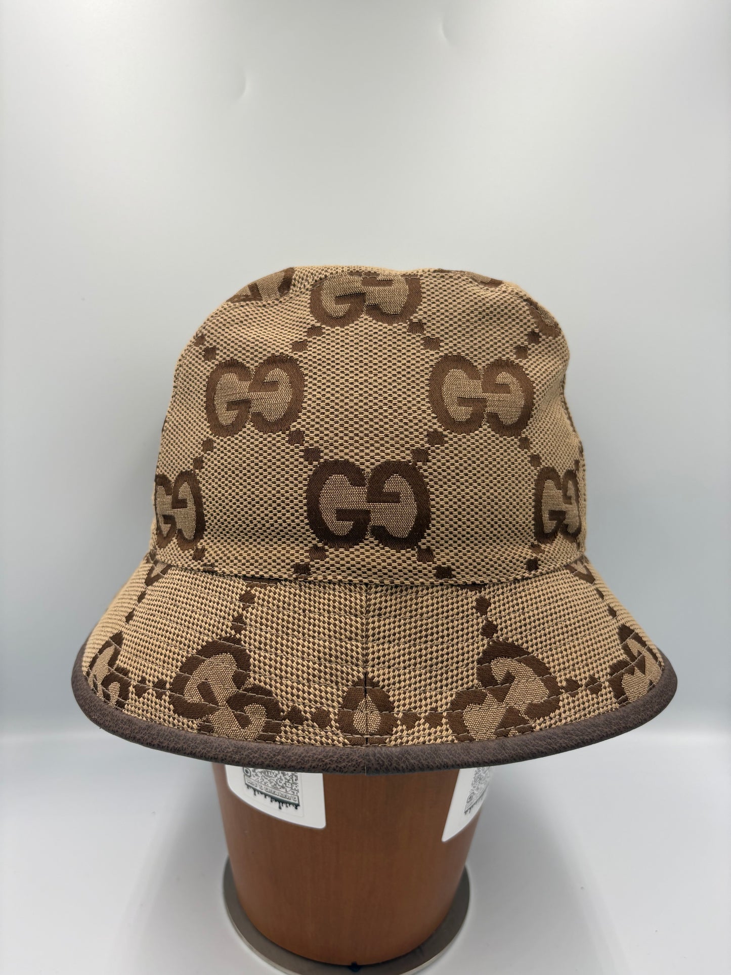 Gucci bucket hat