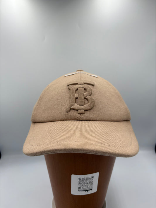 Burberry TB cap