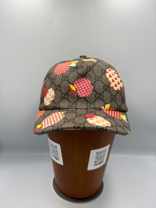 Gucci Apple Cap