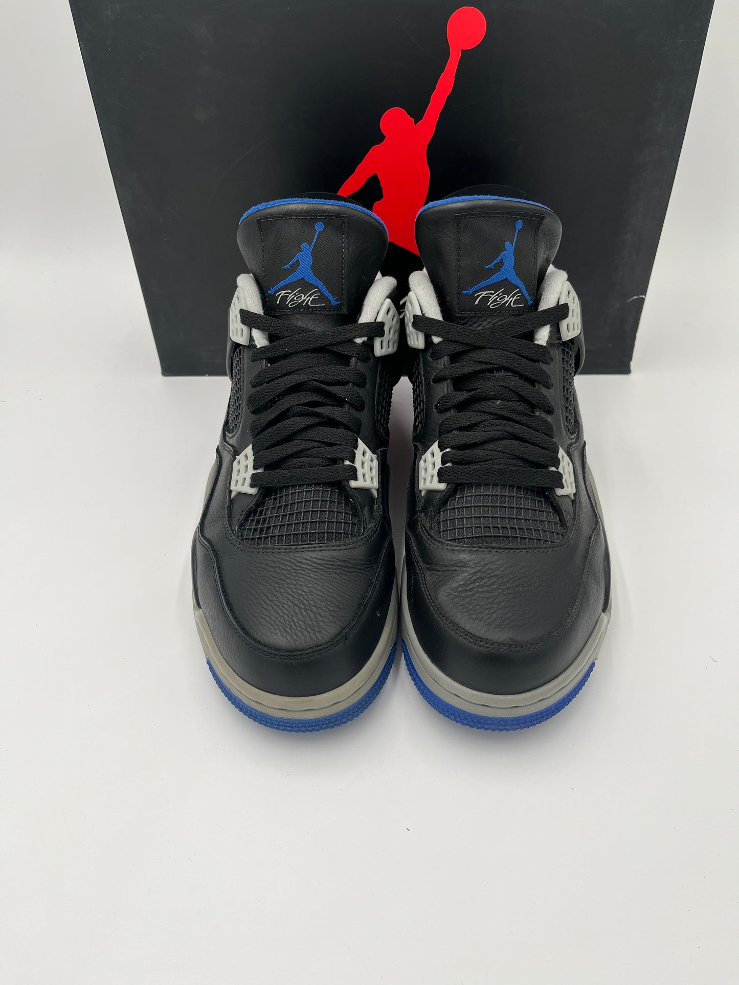 Jordan 4 alternate motorsport