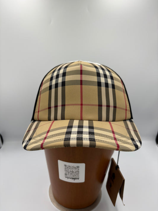 Burberry Trucker