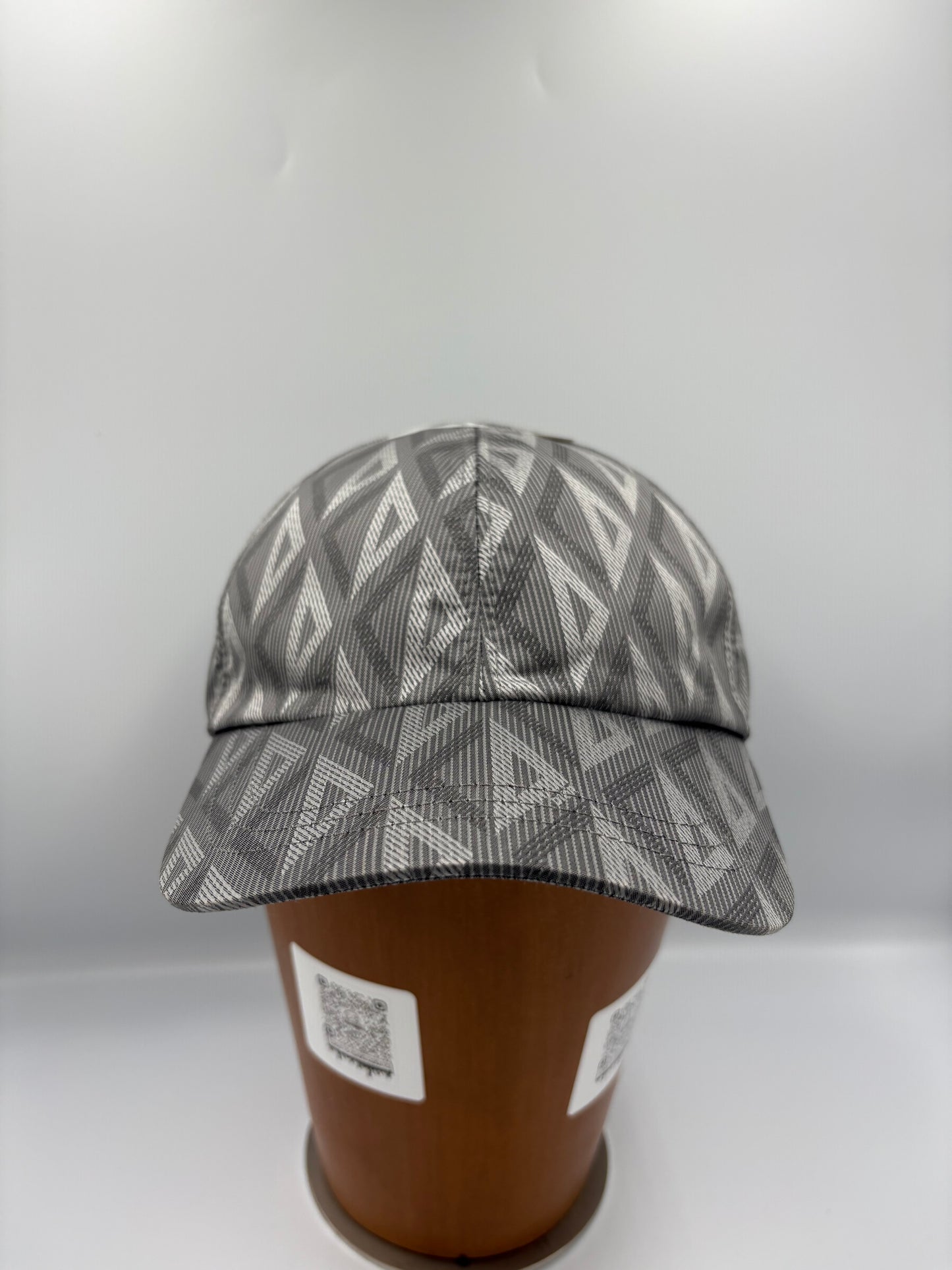 Dior reflective Cap