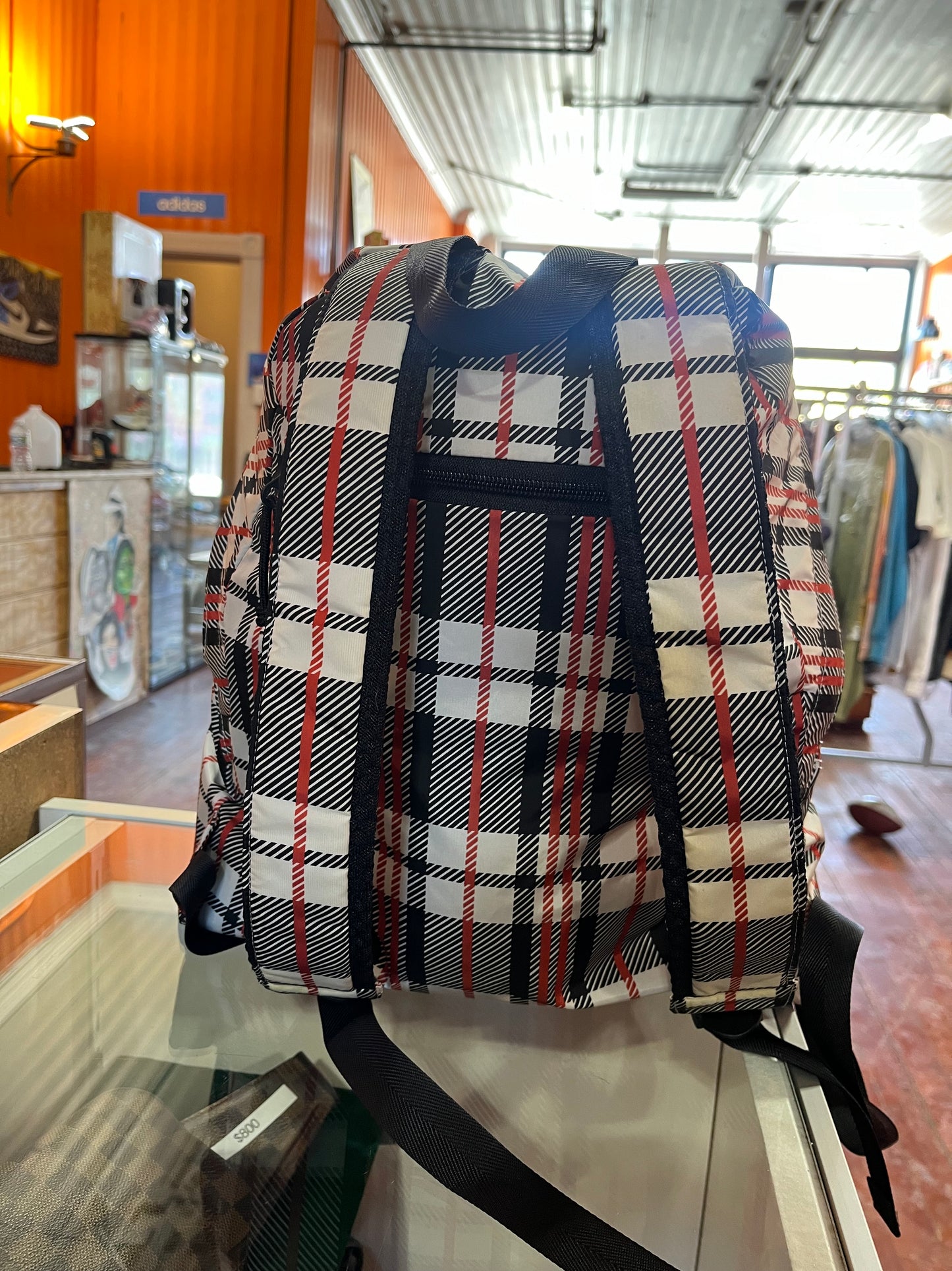 Balenciaga Backpack