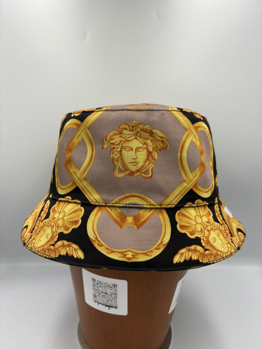Versace bucket hat