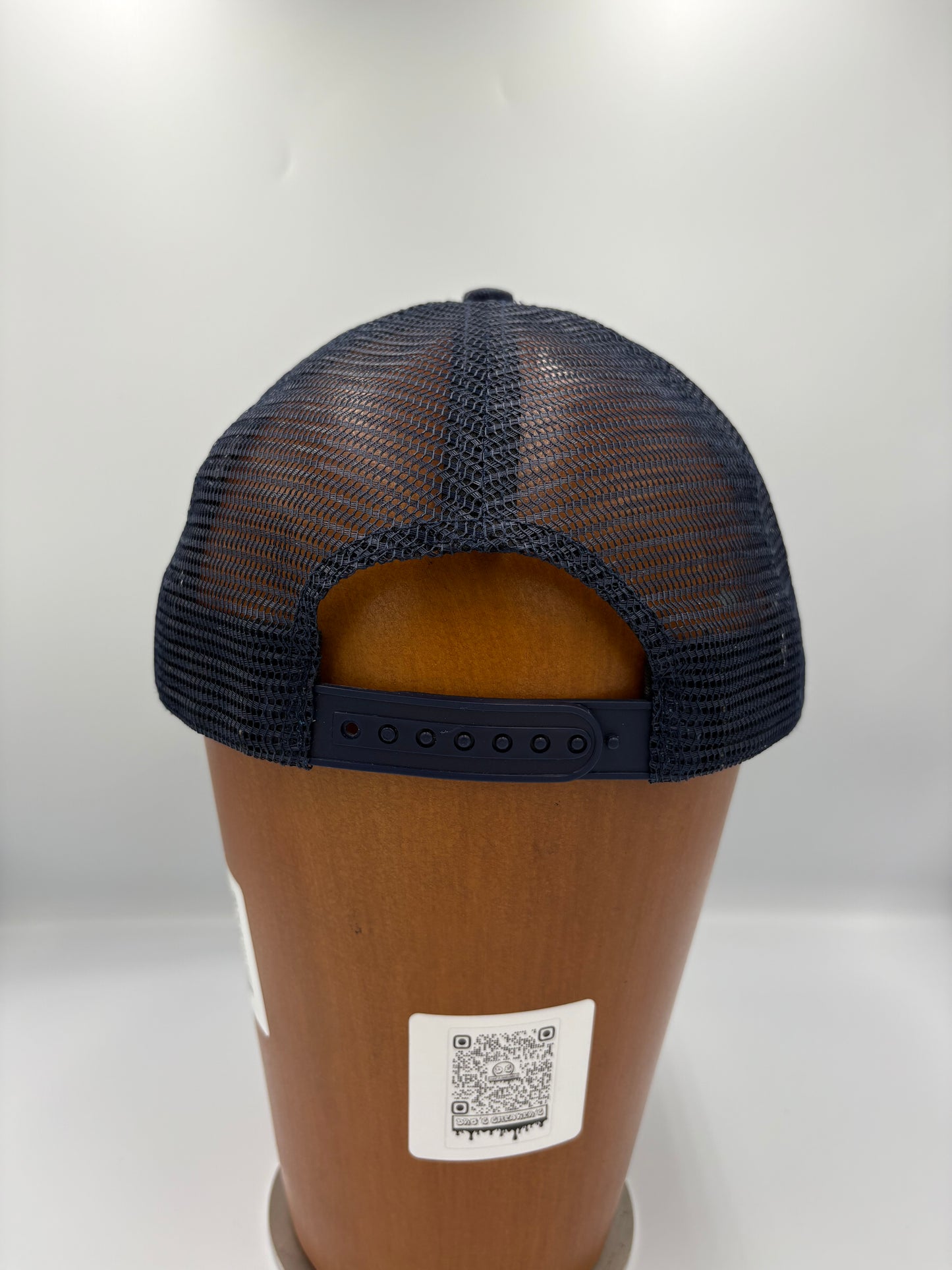 Rhude trucker SnapBack