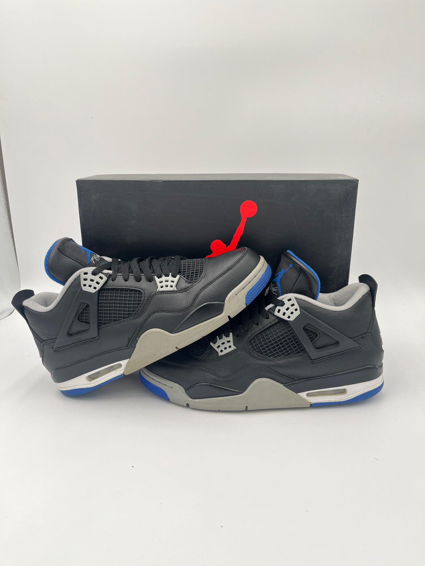 Jordan 4 alternate motorsport