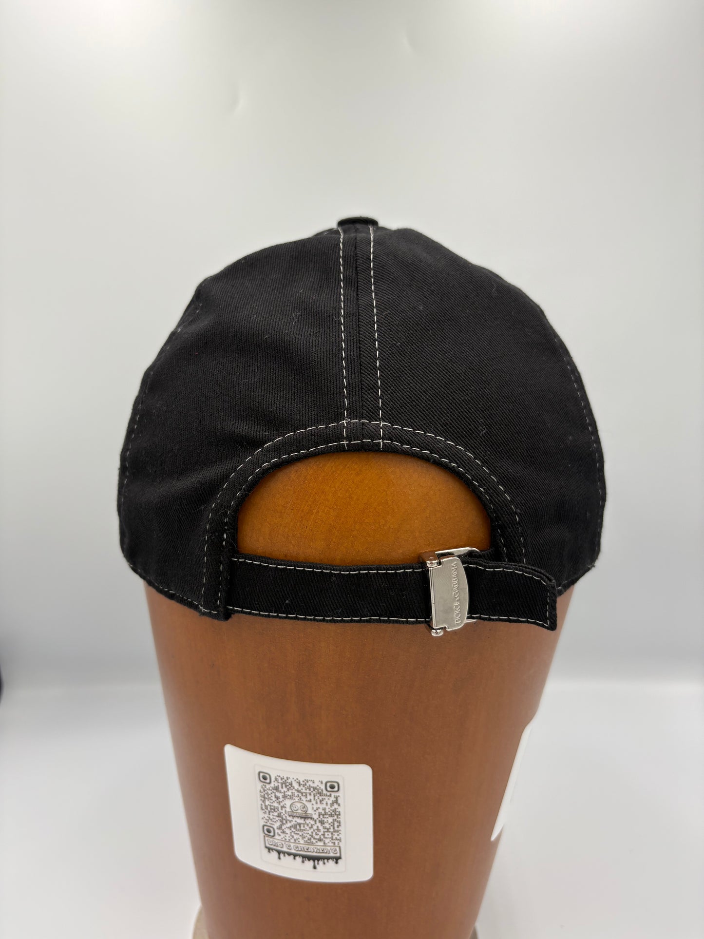 Dolce & Gabbana  Cap