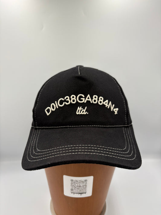 Dolce & Gabbana  Cap
