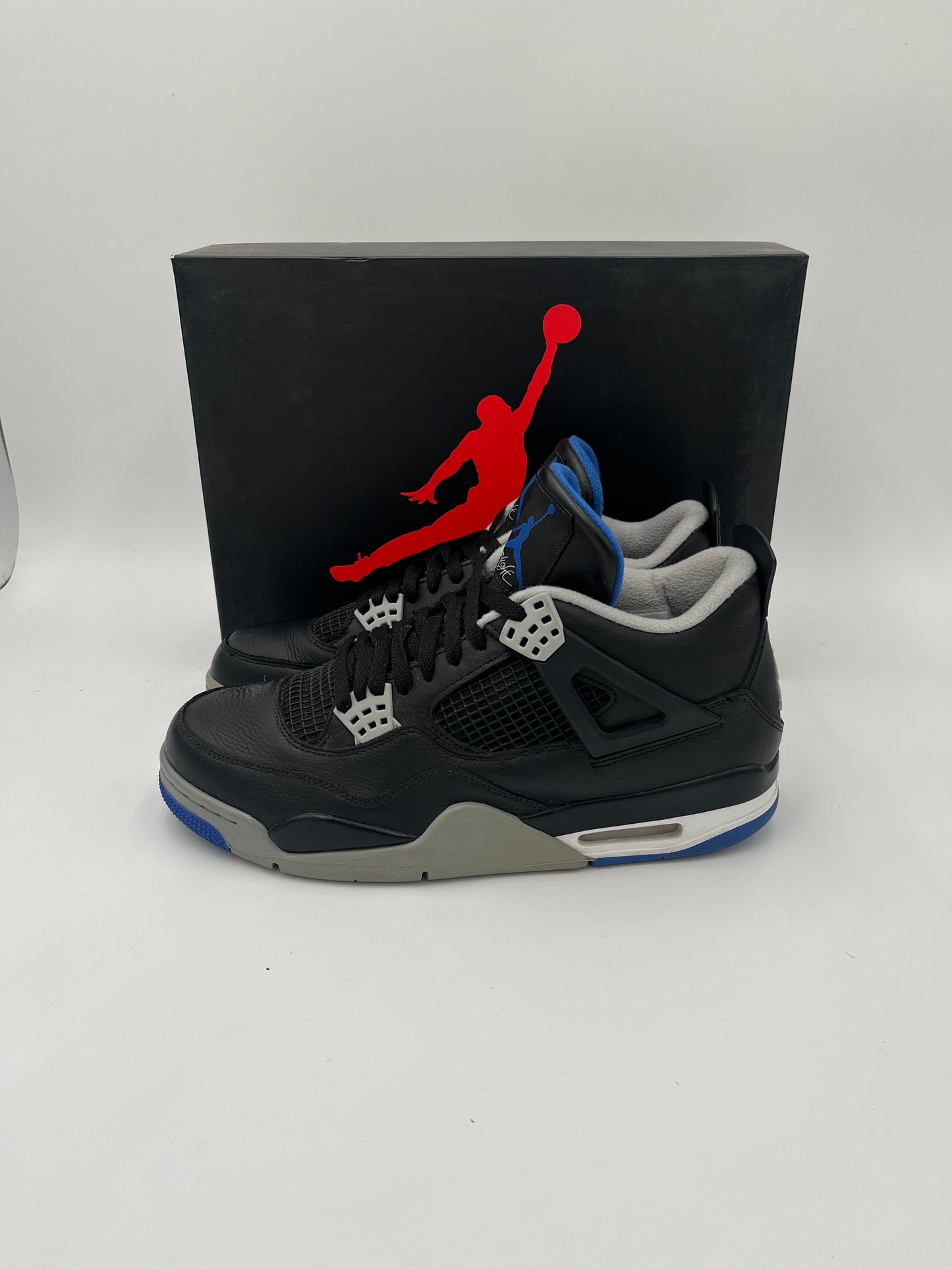 Jordan 4 alternate motorsport