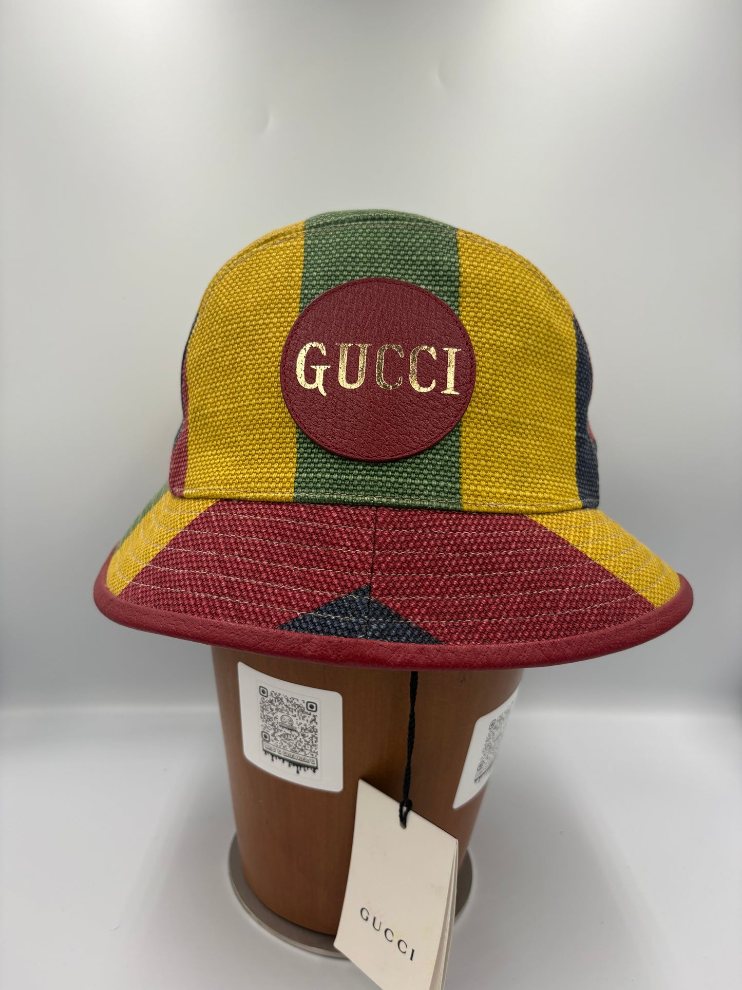 Gucci Multi bucket hat