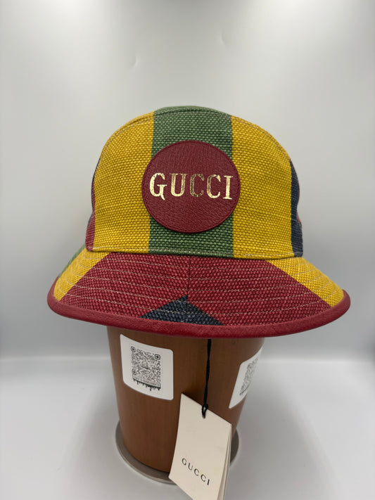 Gucci Multi bucket hat