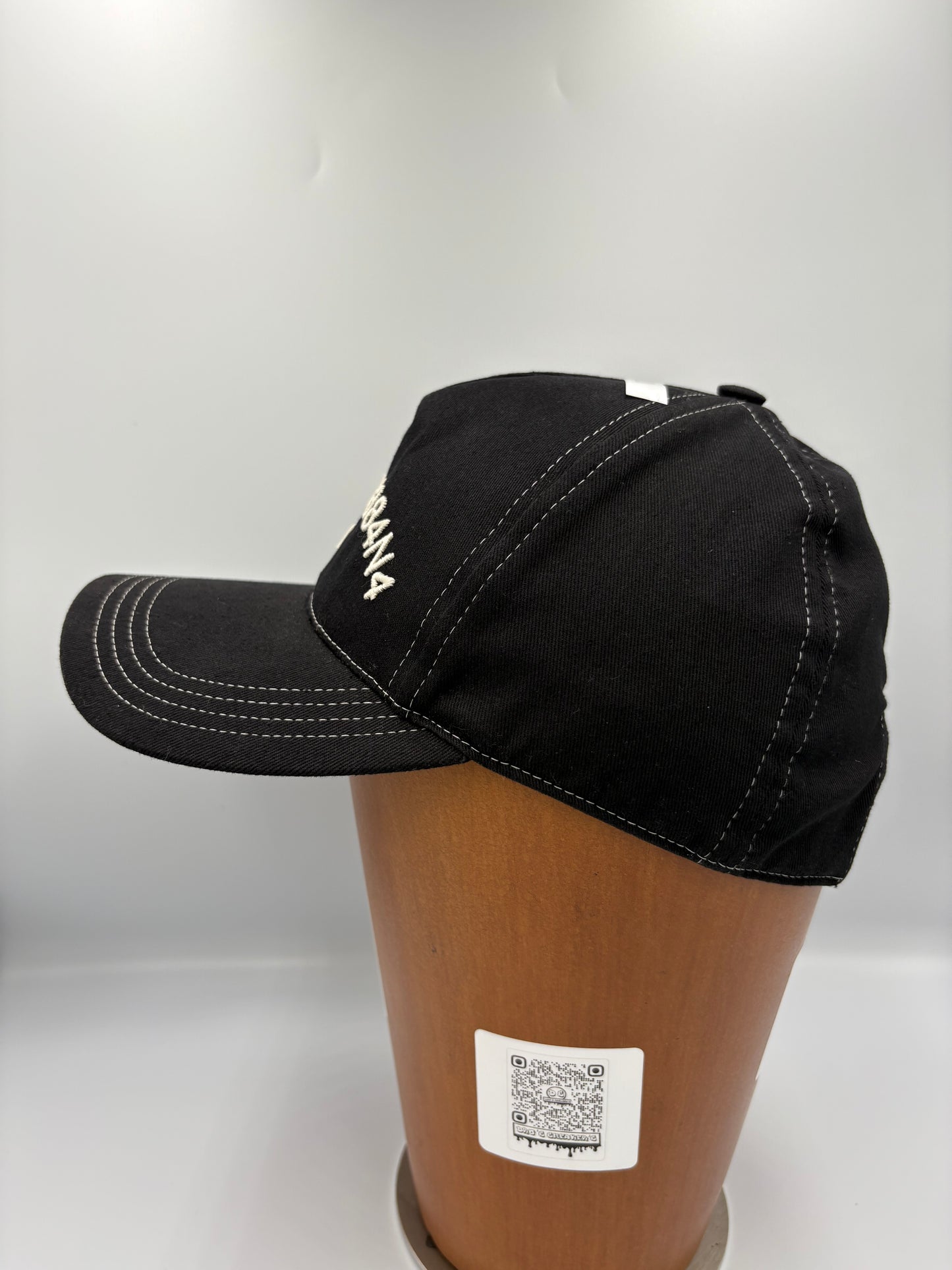 Dolce & Gabbana  Cap