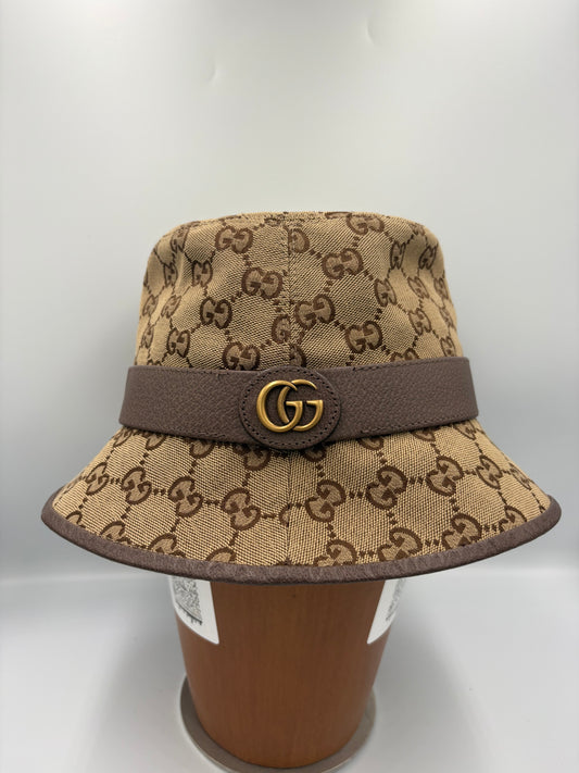 Gucci bucket hat