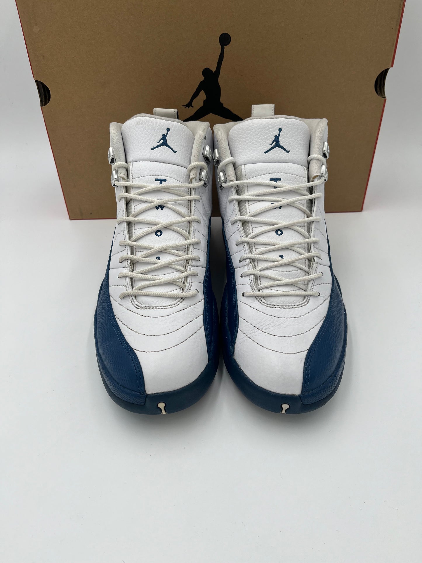 Jordan 12 French blue