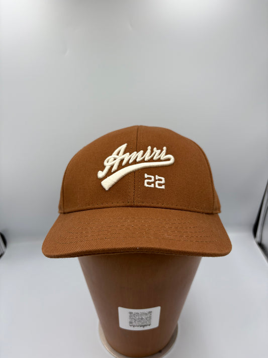 Amiri Cap