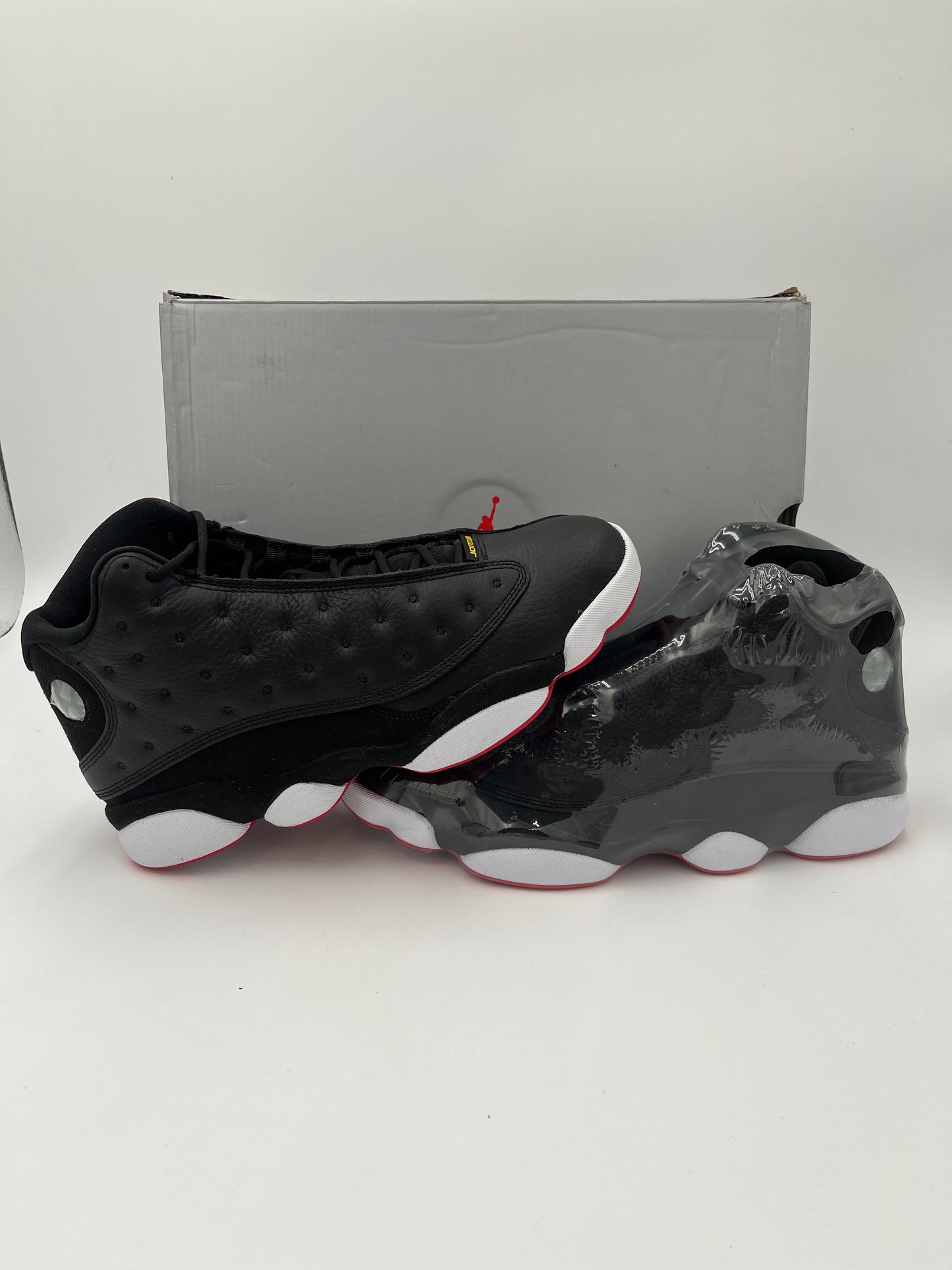 Jordan 13 playoff