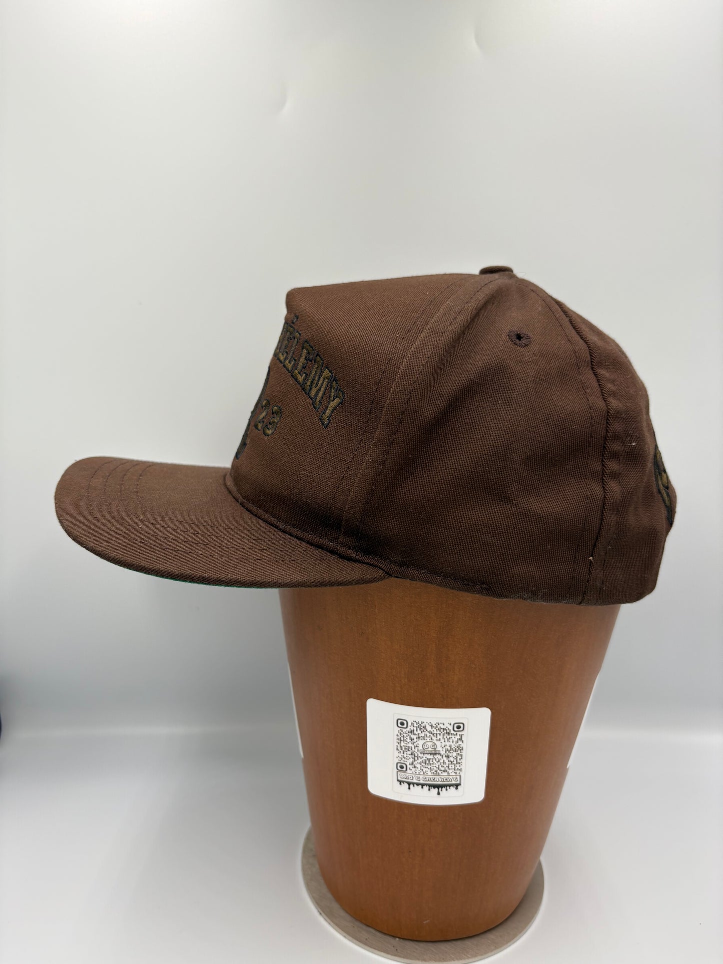 RHUDE SnapBack