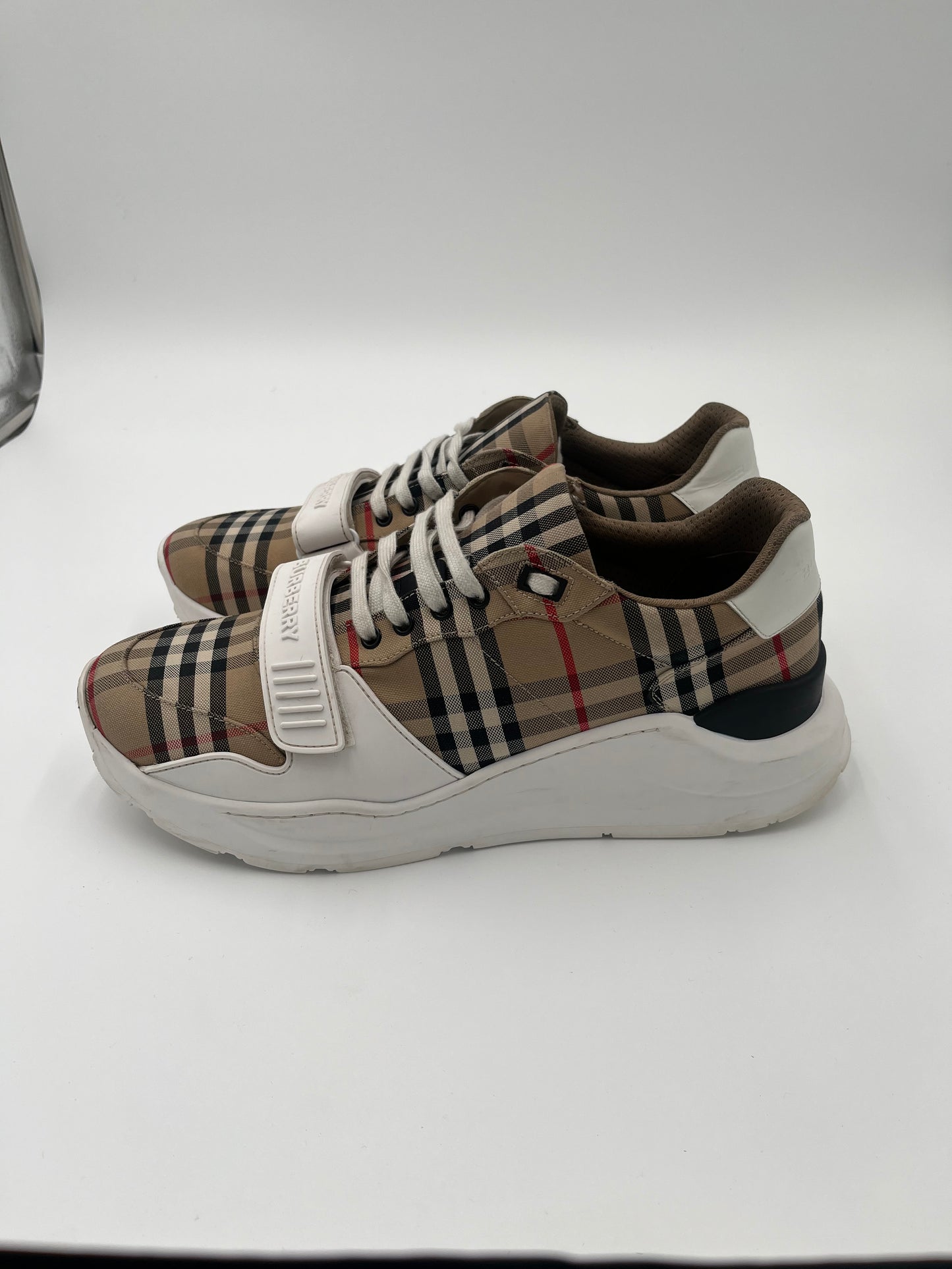 Burberry Ramsey Vintage Check