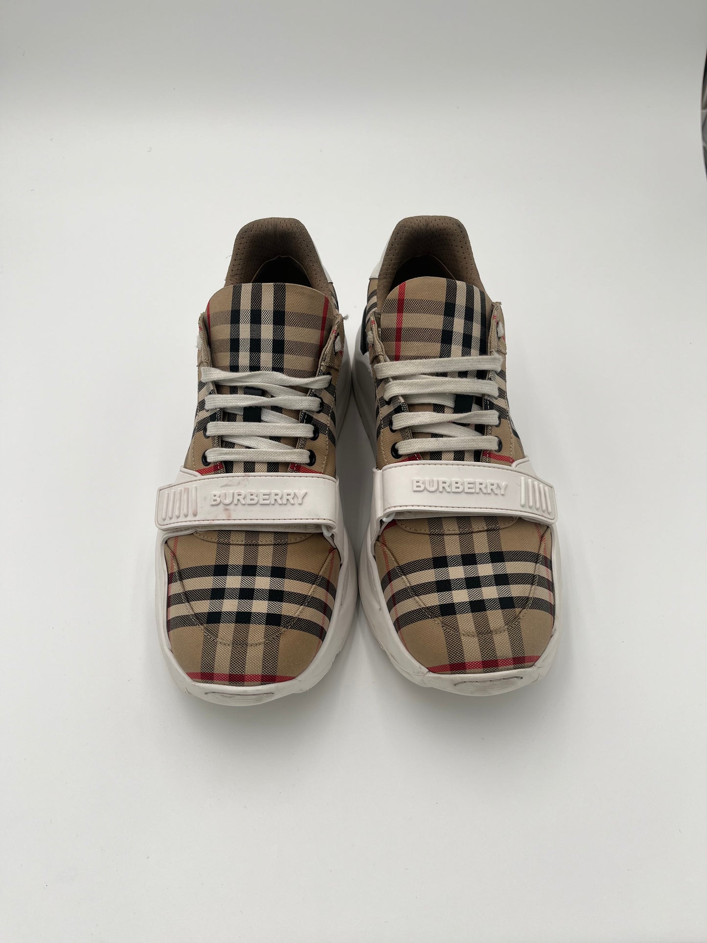 Burberry Ramsey Vintage Check