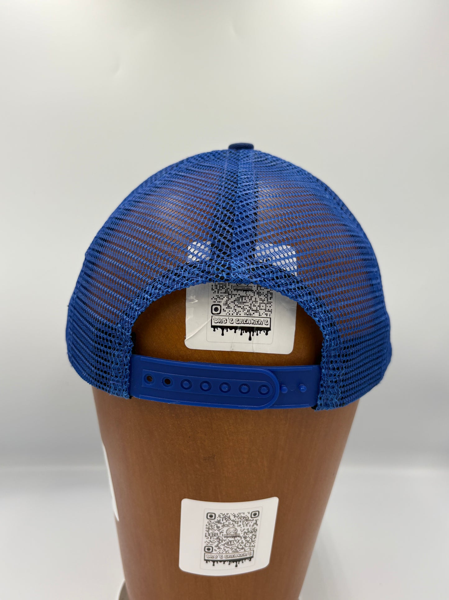 Rhude trucker SnapBack