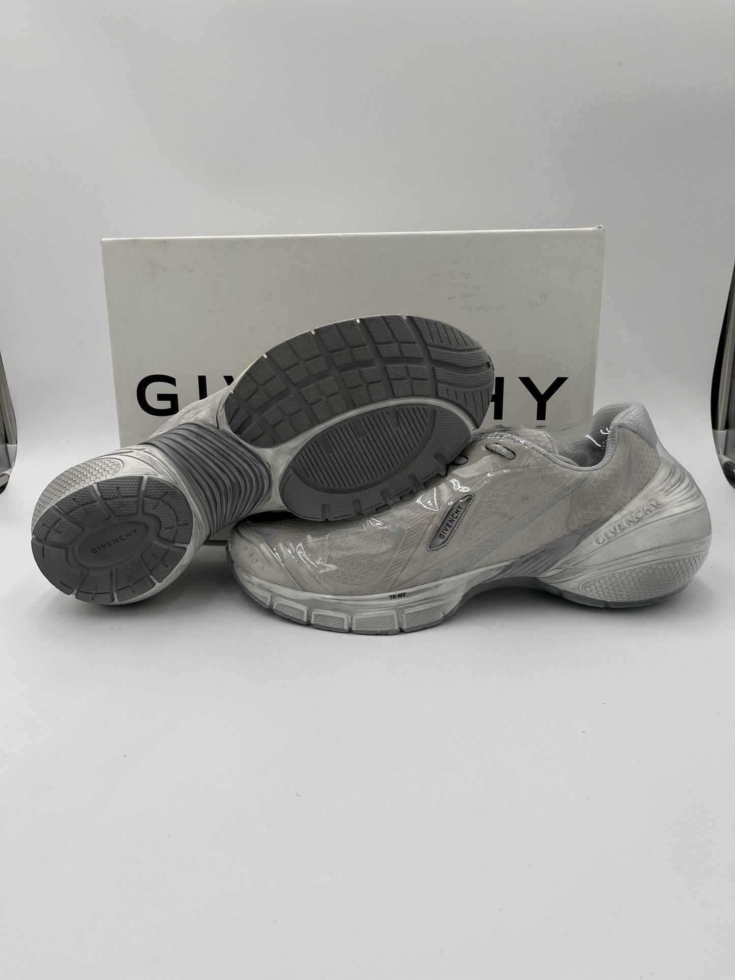 Givenchy TK-MX low top