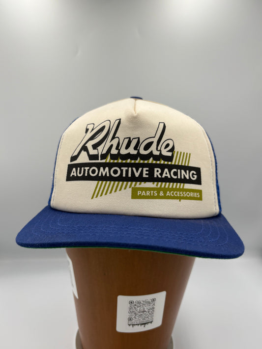 Rhude trucker SnapBack